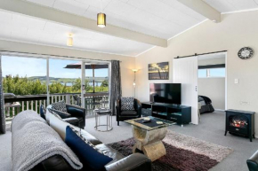Lakeview's On Richmond, Taupo